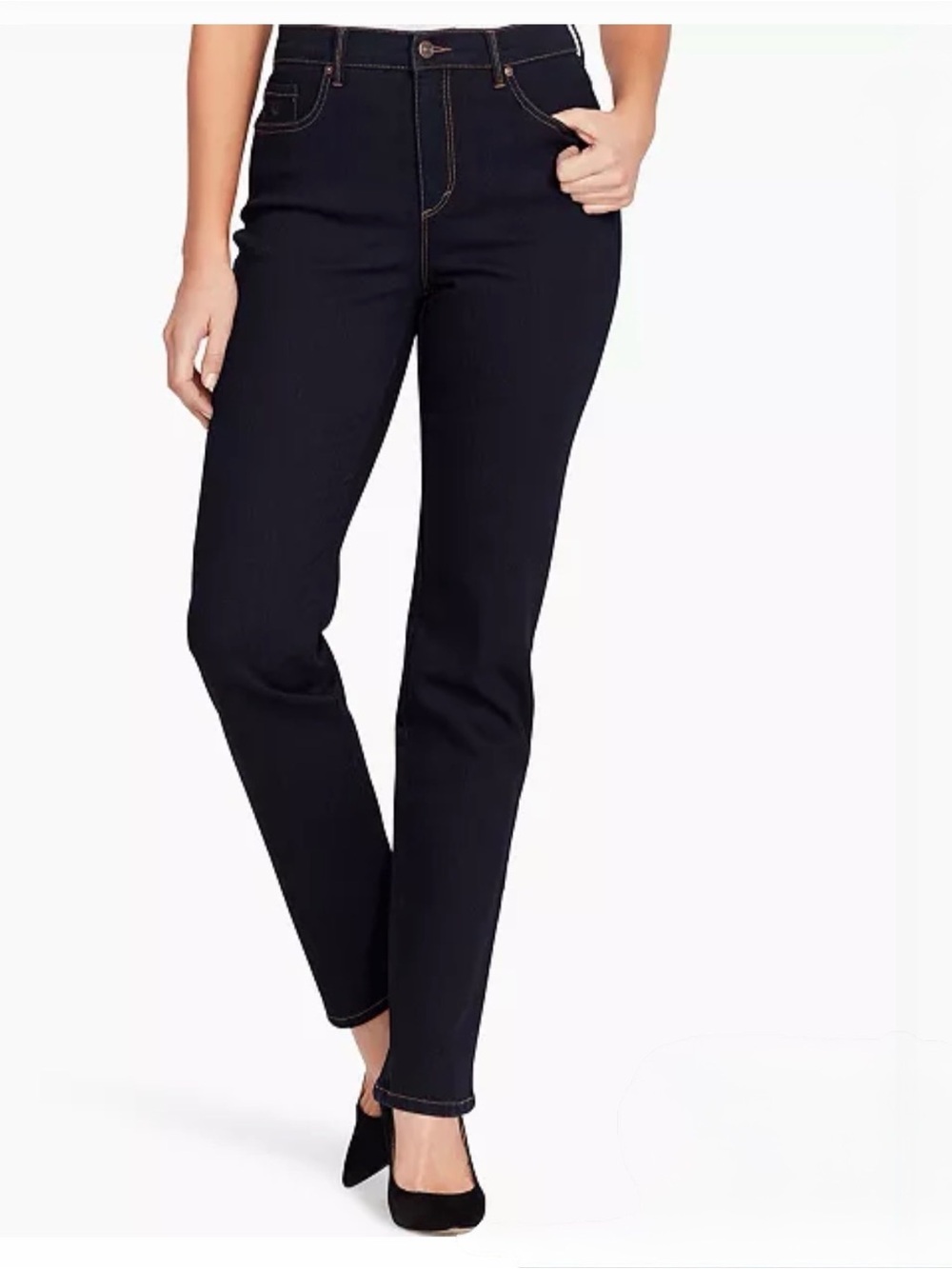 Gloria Vanderbilt Amanda Jeans